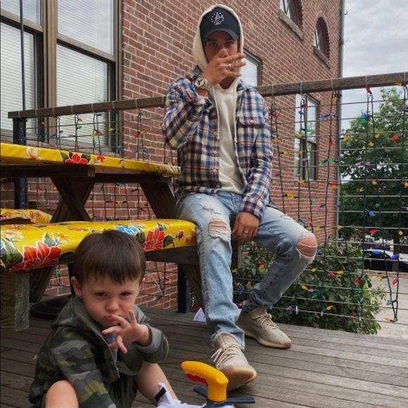 Meet your Posher, Carson - Picture 3 of 5